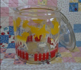 Candy Jar