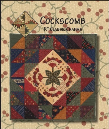 Cockscomb