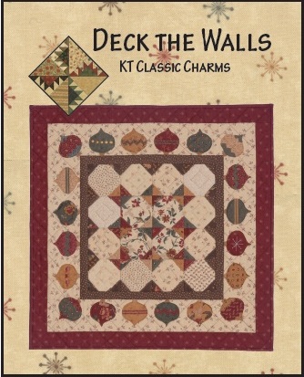 Deck the Walls