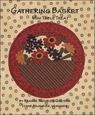 Gathering Basket