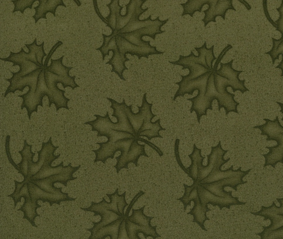 Green 3 yrds