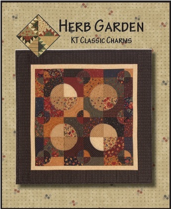 Herb Garden