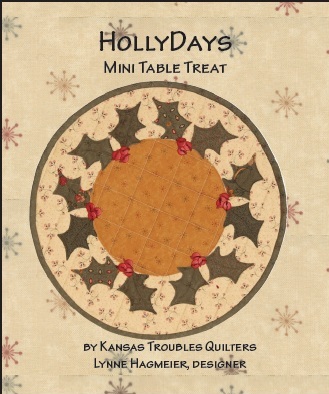 HollyDays