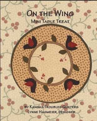 On the Wing