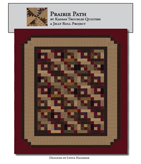 Prairie Path