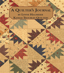 A Quilter's Journal