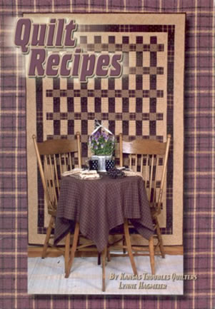 Quilt Recipes