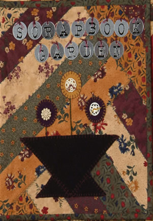 Scrapbook Garden