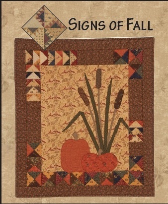 Signs of Fall