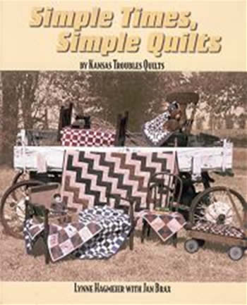 Simple Times, Simple Quilts