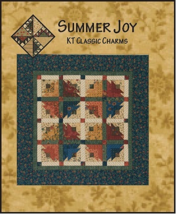 Summer Joy